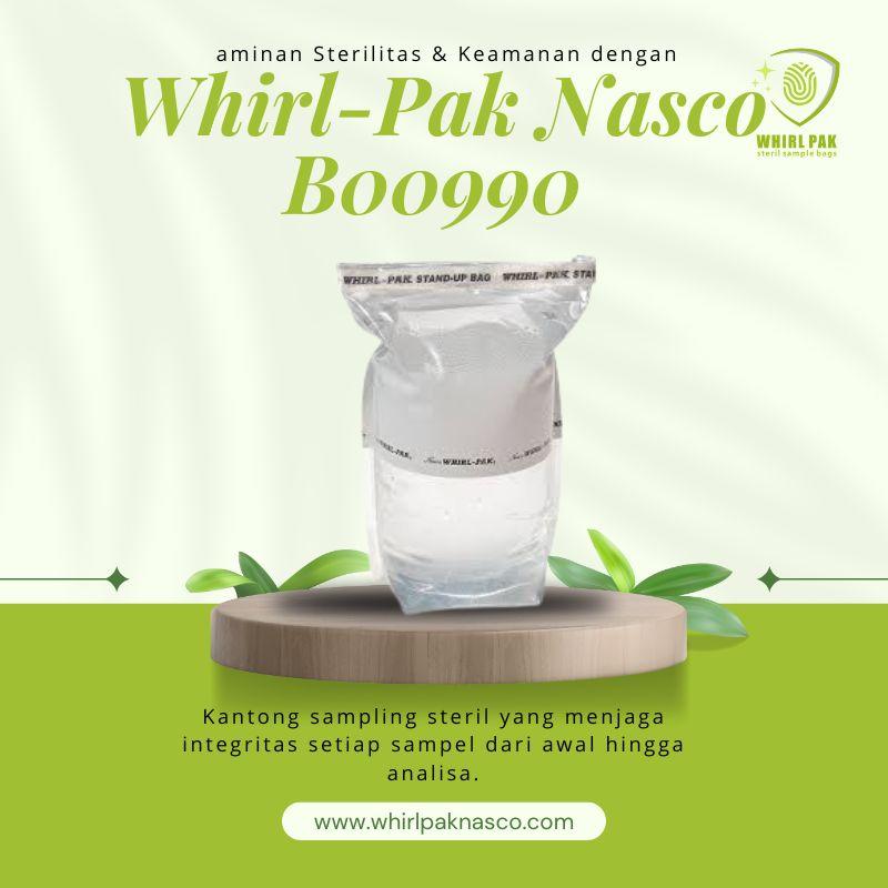 Whirl-Pak Nasco B00990
